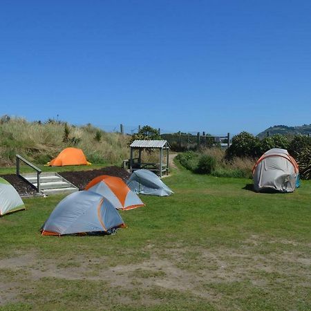 Dunedin Holiday Park Extérieur photo