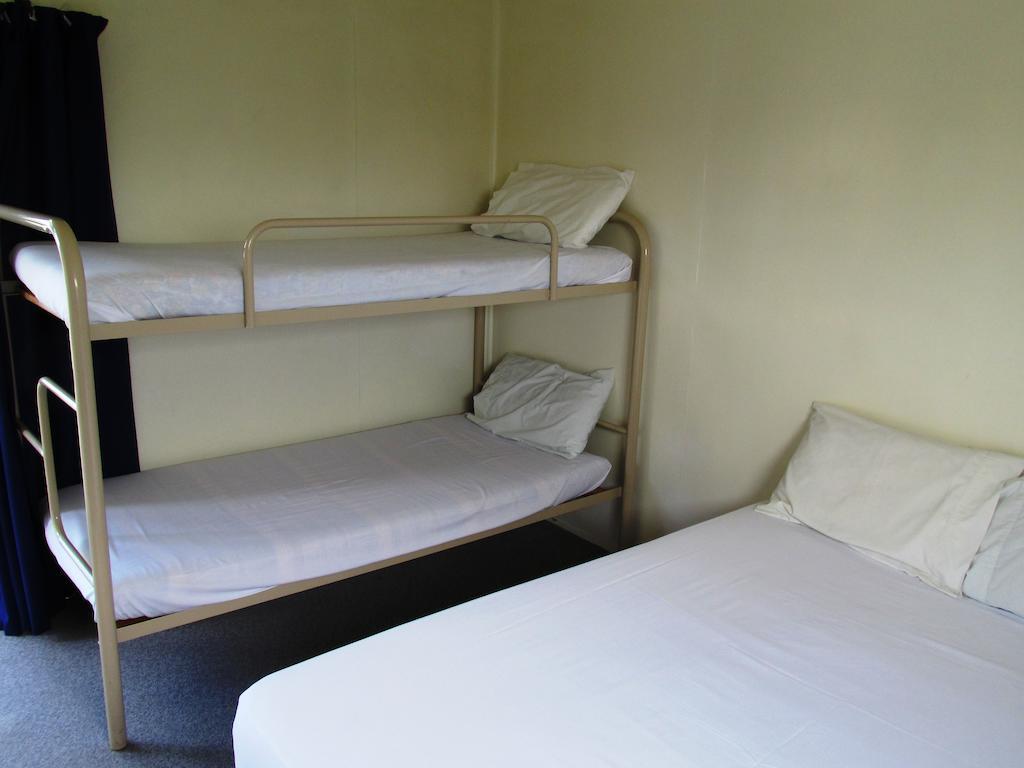 Dunedin Holiday Park Extérieur photo