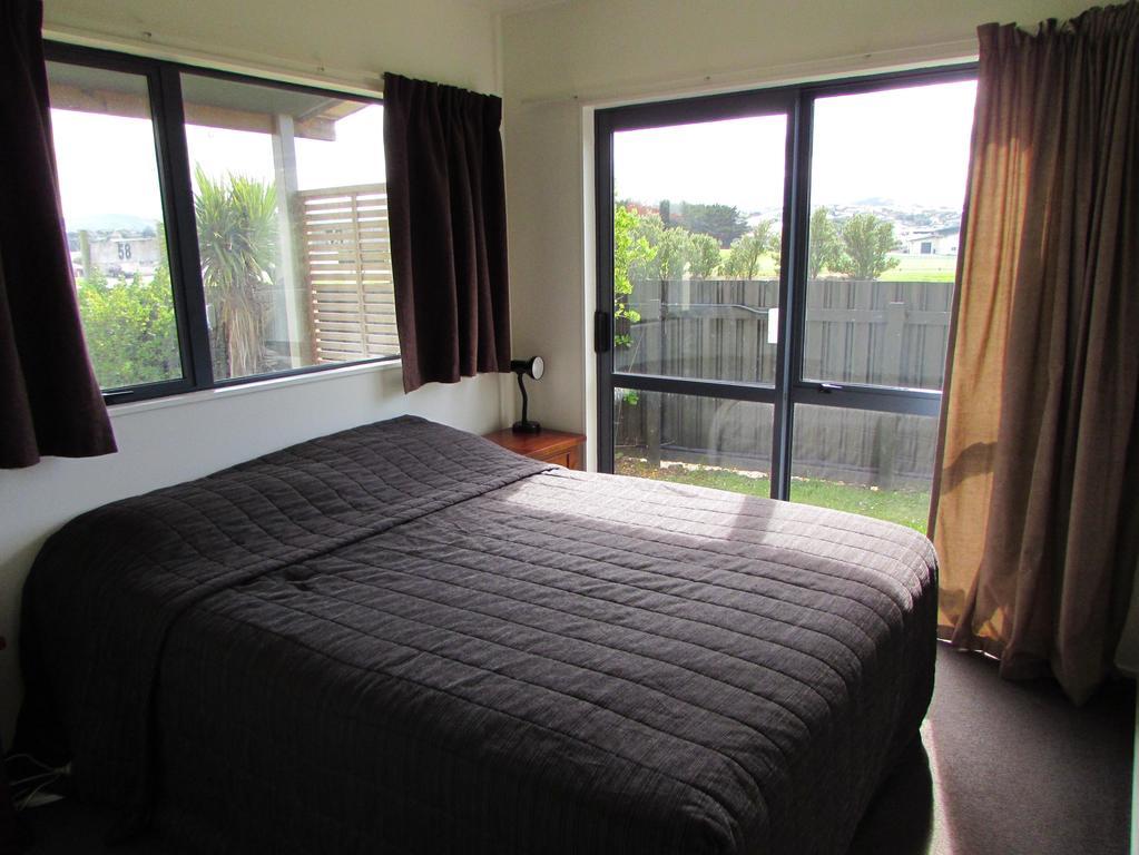 Dunedin Holiday Park Extérieur photo