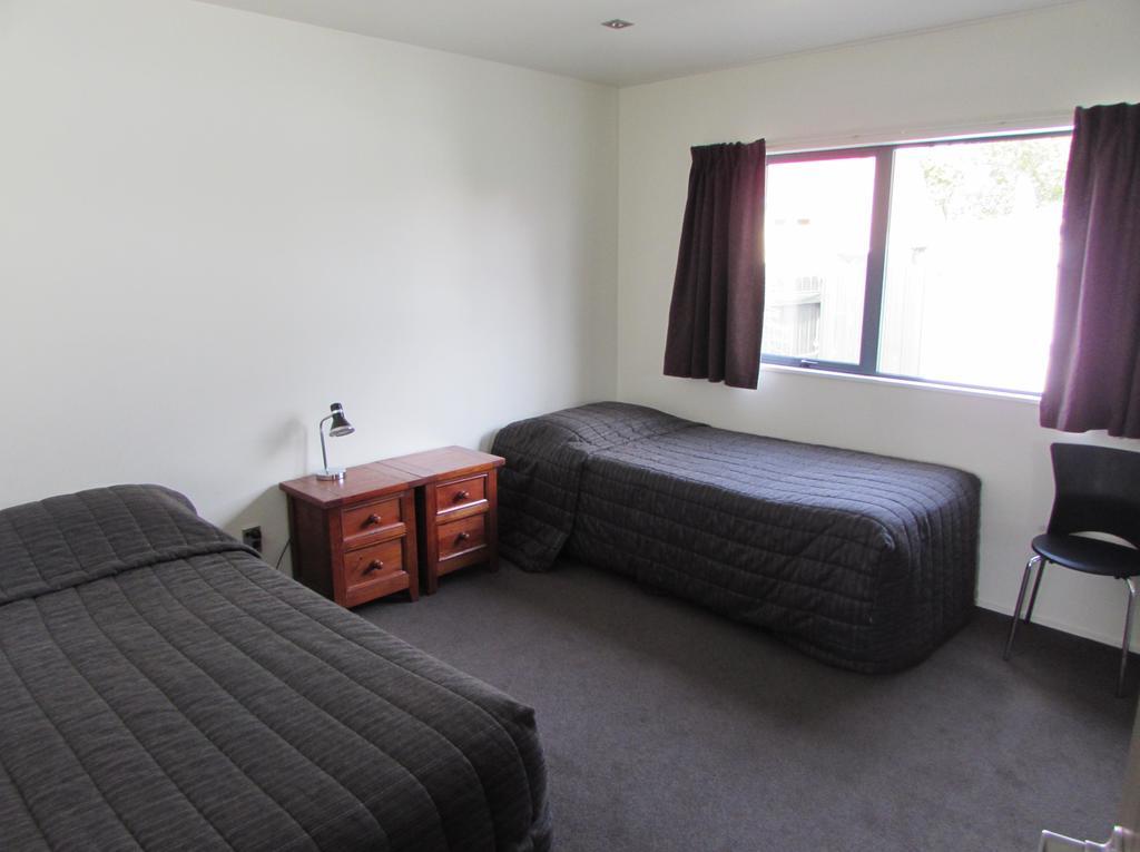 Dunedin Holiday Park Extérieur photo