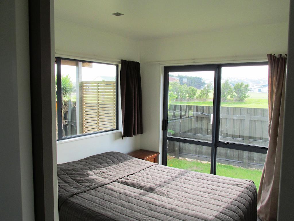 Dunedin Holiday Park Chambre photo