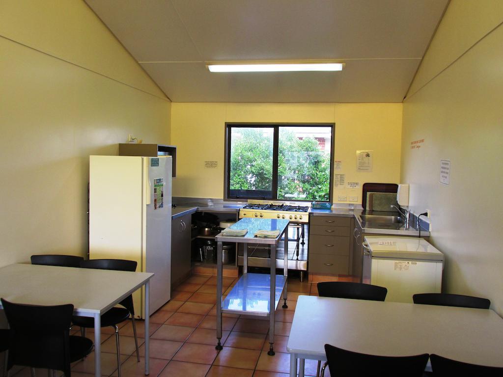 Dunedin Holiday Park Chambre photo