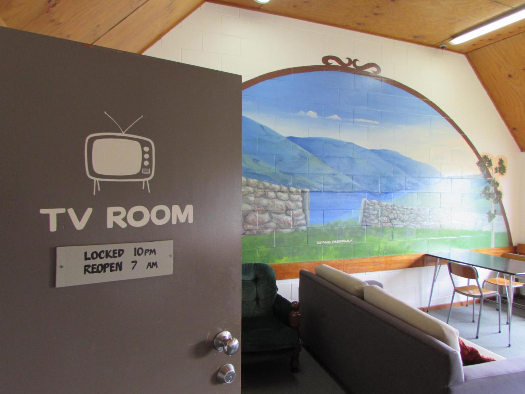 Dunedin Holiday Park Extérieur photo