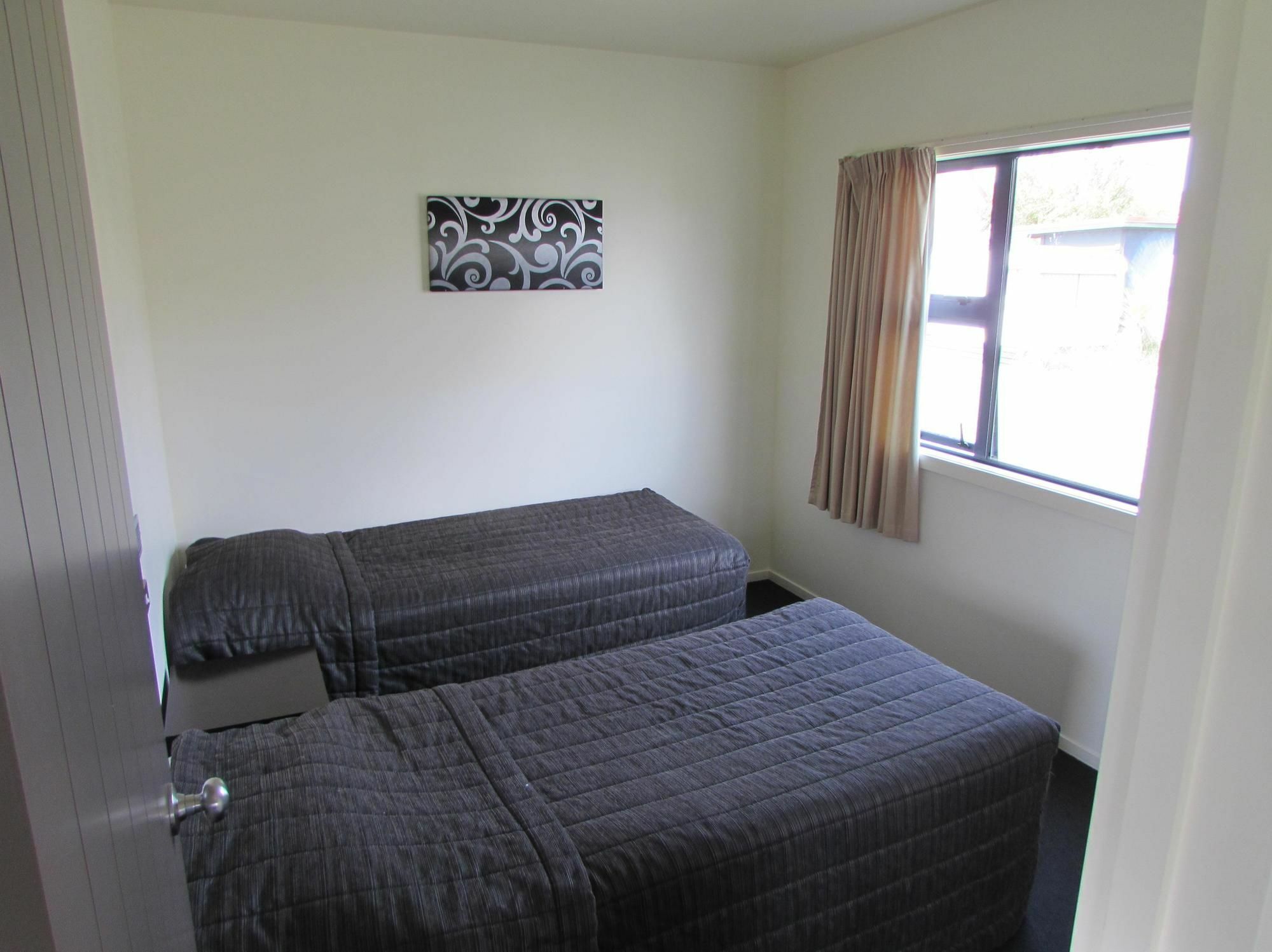 Dunedin Holiday Park Extérieur photo