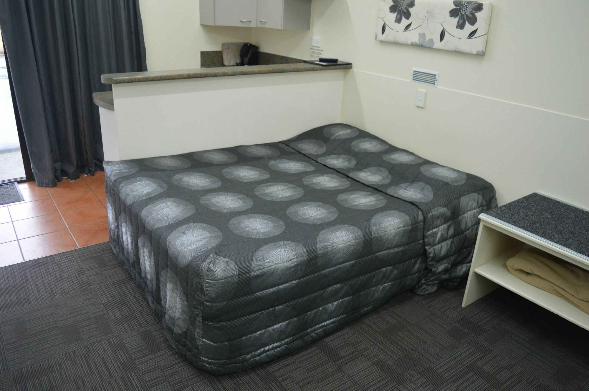 Dunedin Holiday Park Extérieur photo