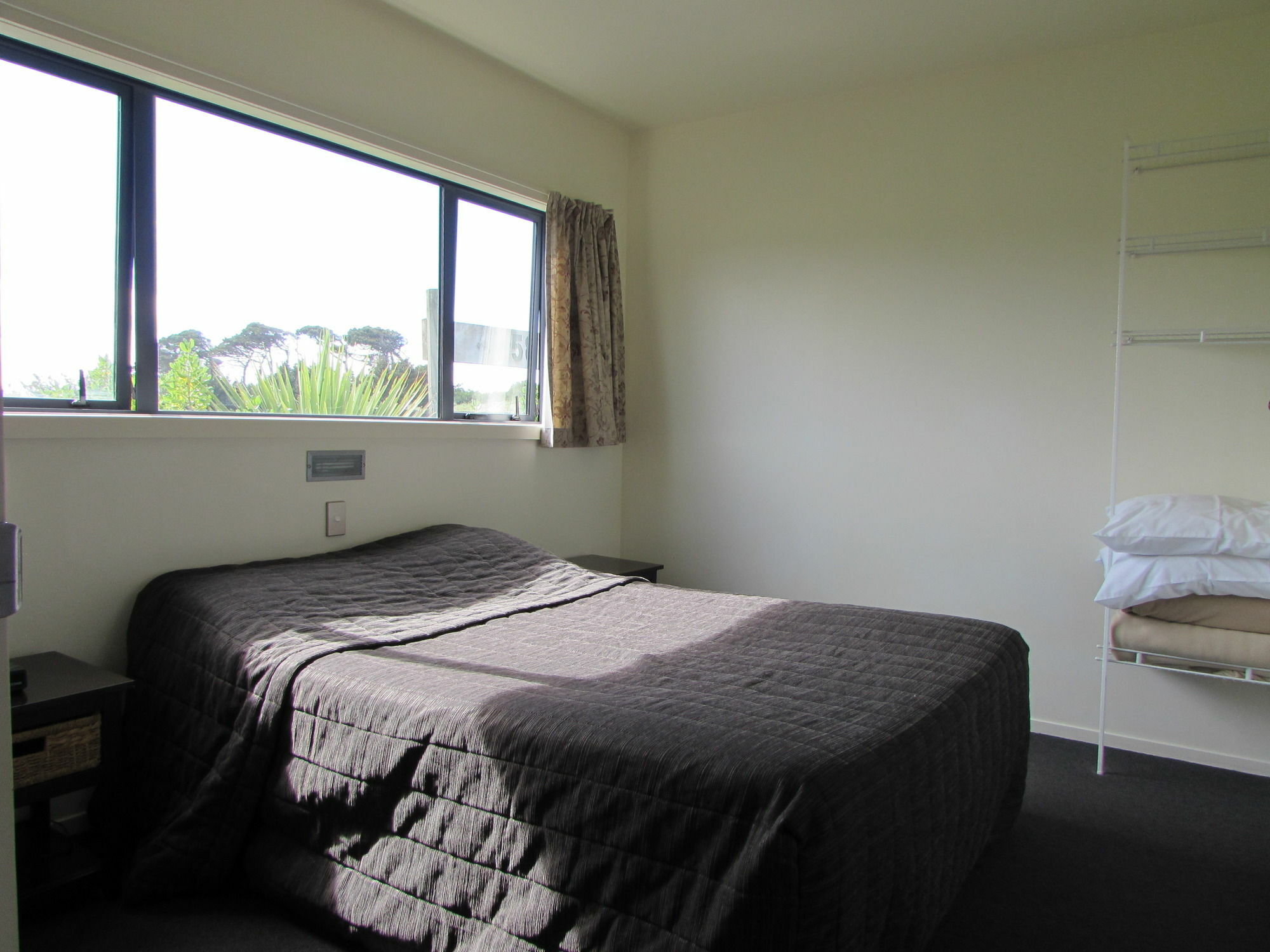 Dunedin Holiday Park Extérieur photo