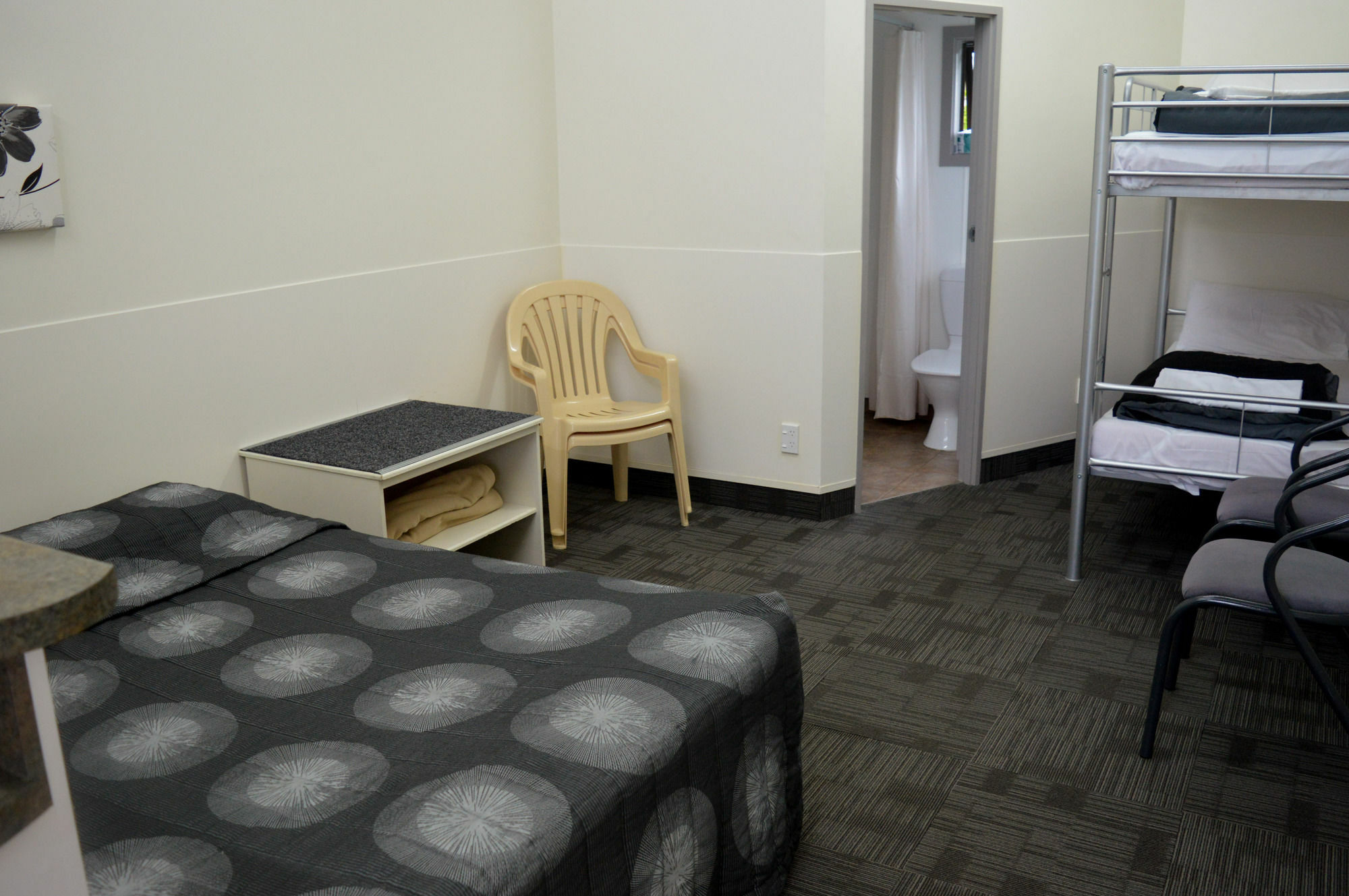 Dunedin Holiday Park Extérieur photo
