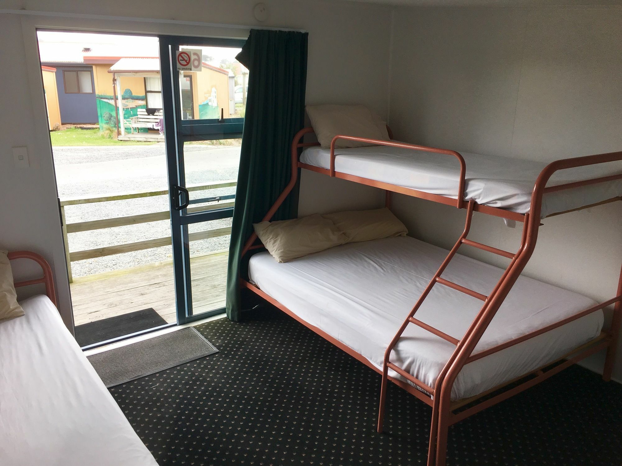 Dunedin Holiday Park Extérieur photo